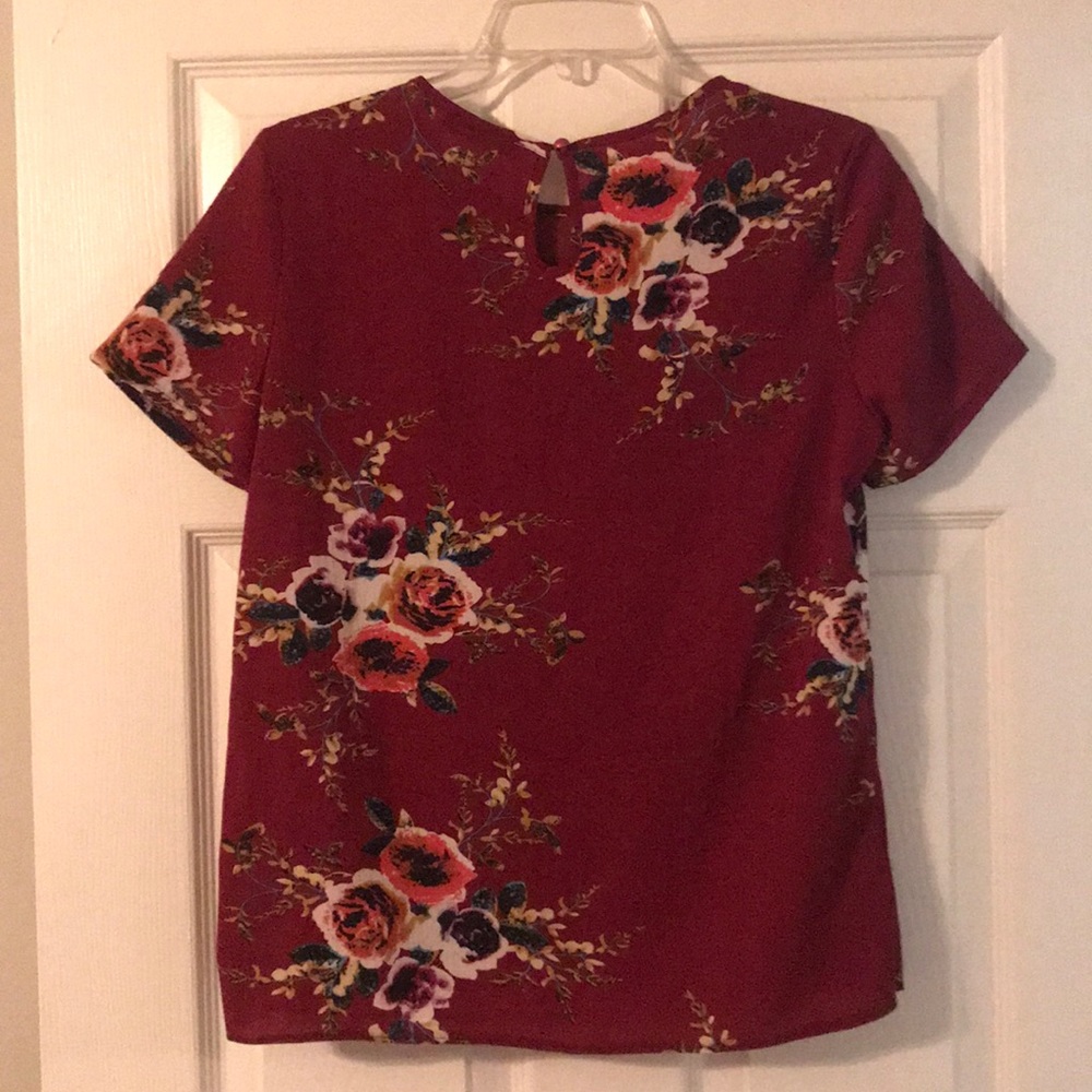 Blouse - Picture 3 of 5